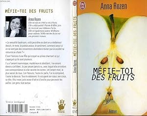 Image du vendeur pour MEFIE-TOI DES FRUITS mis en vente par Le-Livre