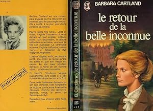 Seller image for LE RETOUR DE LA BELLE INCONNUE - THE UNKNOWN HEART for sale by Le-Livre