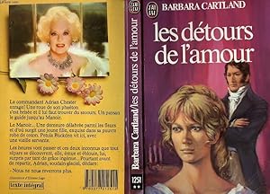 Seller image for LES DETOURS DE L'AMOUR - THE TWISTS AND THE TURNS OF LOVE for sale by Le-Livre