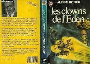 Bild des Verkufers fr LES CLOWNS DE L'EDEN - THE COMPUTER CONNECTION zum Verkauf von Le-Livre