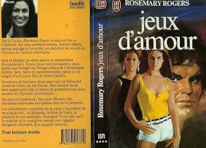 Seller image for JEUX D'AMOUR - LOVE PLAY for sale by Le-Livre
