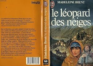 Seller image for LE LEOPARD DES NEIGES - MERLIN'S KEEP for sale by Le-Livre