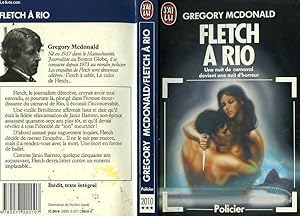 Seller image for FLETCH A RIO - CARIOCA FLETCH for sale by Le-Livre