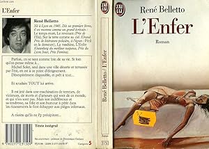 Imagen del vendedor de L'ENFER a la venta por Le-Livre