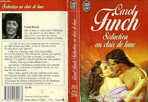 Seller image for SEDUCTION AU CLAIR DE LUNE - MOOLIGHT ENCHANTRESS for sale by Le-Livre