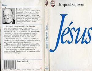 Image du vendeur pour JESUS mis en vente par Le-Livre