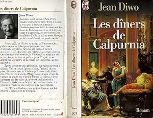 Imagen del vendedor de LES DINERS DE CALPURNIA a la venta por Le-Livre