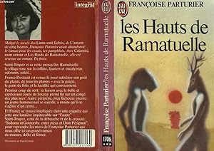 Image du vendeur pour LES HAUTS DE RAMATUELLE mis en vente par Le-Livre