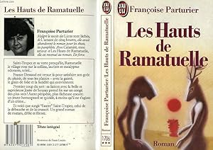 Image du vendeur pour LES HAUTS DE RAMATUELLE mis en vente par Le-Livre