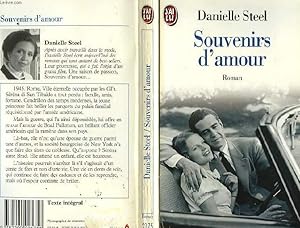 Image du vendeur pour SOUVENIRS D'AMOUR - REMEMBRANCE mis en vente par Le-Livre