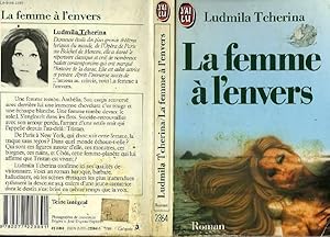 Image du vendeur pour LA FEMME A L'ENVERS mis en vente par Le-Livre
