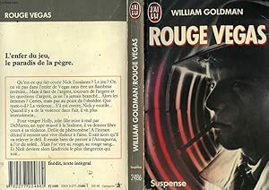 Bild des Verkufers fr ROUGE VEGAS - HEAT zum Verkauf von Le-Livre