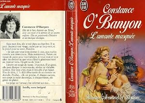 Seller image for L'AMANTE MASQUEE - MOONTIDE EMBRACE for sale by Le-Livre