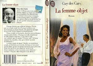Image du vendeur pour LA FEMME-OBJET mis en vente par Le-Livre