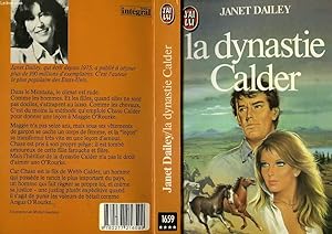 Bild des Verkufers fr LA DYNASTIE CALDER - THIS CALDER SKY zum Verkauf von Le-Livre