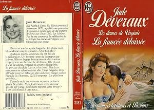 Bild des Verkufers fr LES DAMES DE VIRGINIE - TOME 2 - "LA FIANCEE DELAISSEE" - LOST LADY zum Verkauf von Le-Livre