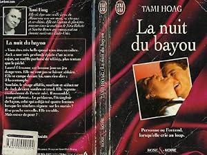 Seller image for LA NUIT DU BAYOU - CRY WOLF for sale by Le-Livre