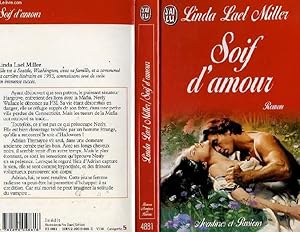 Imagen del vendedor de SOIF D'AMOUR - FOREVER AND THE NIGHT a la venta por Le-Livre