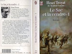 Imagen del vendedor de LE SAC ET LA CENDRE - TOME 1 a la venta por Le-Livre