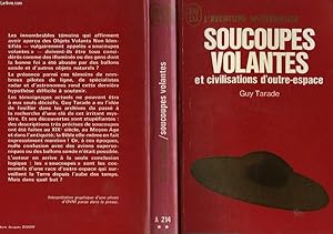 Seller image for SOUCOUPES VOLANTES ET CIVILISATIONS D'OUTRE-ESPACE for sale by Le-Livre