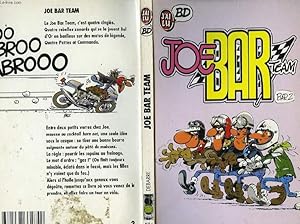  Joe Bar Team - Tome 01: 9782749300566: Bar2: Books