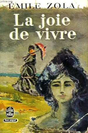 Image du vendeur pour LA JOIE DE VIVRE mis en vente par Le-Livre