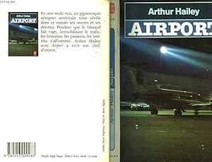 Imagen del vendedor de AIRPORT a la venta por Le-Livre