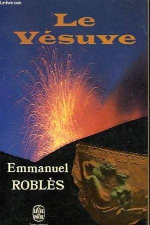 Seller image for LE VESUVE for sale by Le-Livre