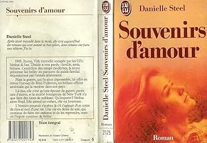 Image du vendeur pour SOUVENIRS D'AMOUR - REMEMBRANCE mis en vente par Le-Livre