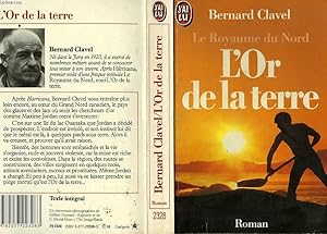 Immagine del venditore per LE ROYAUME DU NORD - TOME 2 - "L'OR DE LA TERRE" venduto da Le-Livre