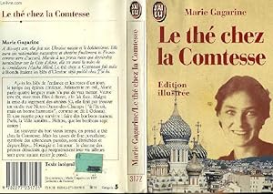 Bild des Verkufers fr LE THE CHEZ LA COMTESSE zum Verkauf von Le-Livre