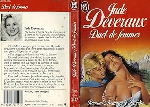 Seller image for DUEL DE FEMMES - THE MAIDEN for sale by Le-Livre