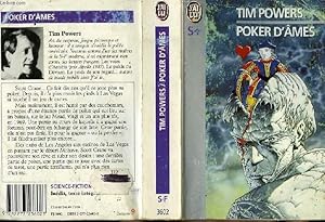 Seller image for POKER D'AMES - LAST CALL for sale by Le-Livre