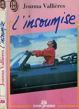 Bild des Verkufers fr L'INSOUMISE zum Verkauf von Le-Livre