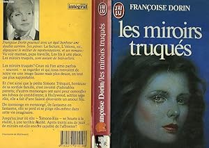 Image du vendeur pour LES MIROIRS TRUQUES mis en vente par Le-Livre