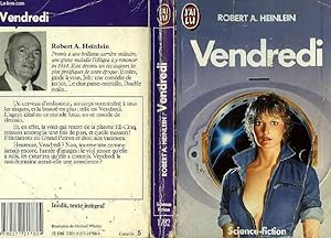 Image du vendeur pour VENDREDI - FRIDAY mis en vente par Le-Livre