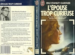 Seller image for L'EPOUSE TROP CURIEUSE - THE CASE OF THE CURIOUS BRIDE for sale by Le-Livre