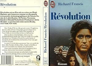 Seller image for REVOLUTION for sale by Le-Livre
