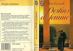 Immagine del venditore per DESTINS DE FEMMES - FAME AND FORTUNE venduto da Le-Livre