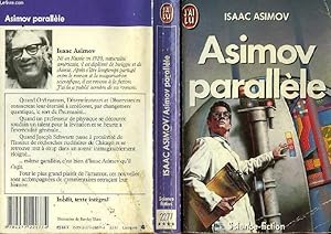 Seller image for ASIMOV PARALLELE - THE ALTERNATE ASIMOVS for sale by Le-Livre