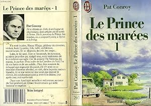 Bild des Verkufers fr LE PRINCE DES MAREES - TOME 1 - THE PRINCE OF TIDES zum Verkauf von Le-Livre