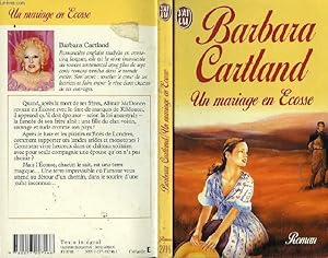 Immagine del venditore per UN MARIAGE EN ECOSSE - THE CALL OF THE HIGHLANDS venduto da Le-Livre