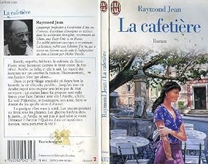 Bild des Verkufers fr LA CAFETIERE zum Verkauf von Le-Livre
