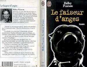 Bild des Verkufers fr LE FAISEUR D'ANGES - THE ANGEL MAKER zum Verkauf von Le-Livre