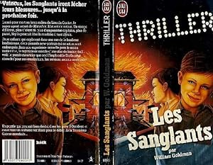 Seller image for LES SANGLANTS - BROTHERS for sale by Le-Livre