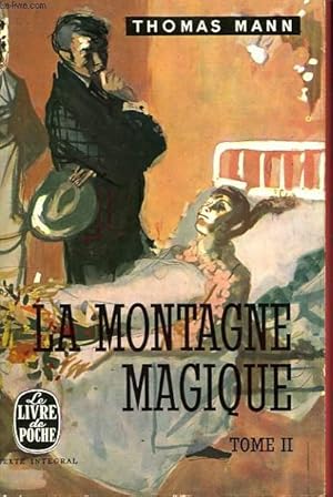 Image du vendeur pour LA MONTAGNE MAGIQUE - TOME II - DER ZAU BERGERG mis en vente par Le-Livre