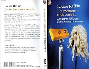 Immagine del venditore per LES MOUTONS SOUS VOTRE LIT "Mmoires curieuses et difiantes d'une femme de mnage" - OTHER PEOPLE'S DIRT venduto da Le-Livre