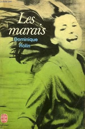 Seller image for LES MARAIS for sale by Le-Livre