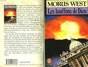 Seller image for LES BOUFFONS DE DIEU for sale by Le-Livre
