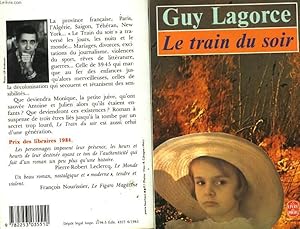 Seller image for LE TRAIN DU SOIR for sale by Le-Livre
